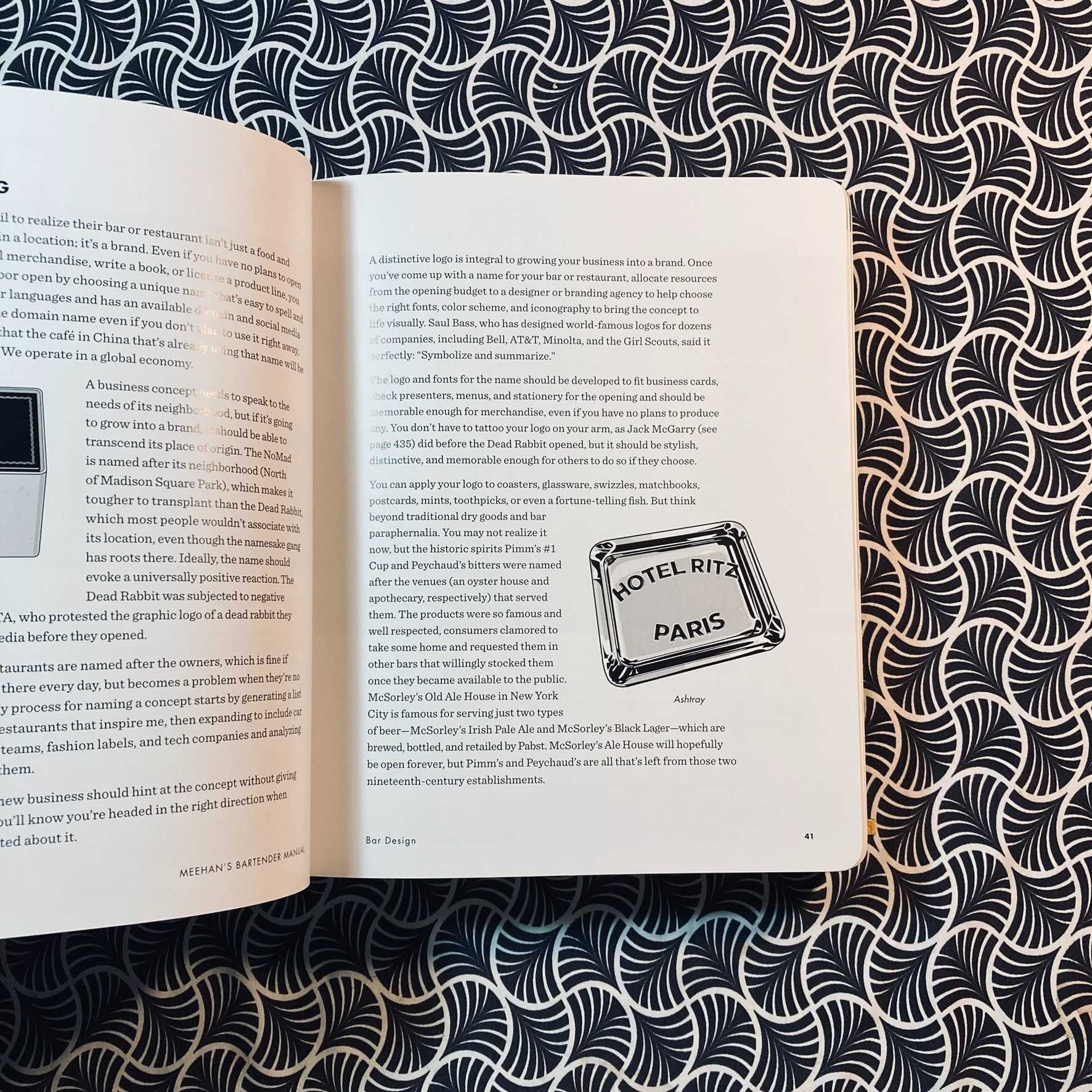 Meehan's Bartender Manual - Jim Meehan