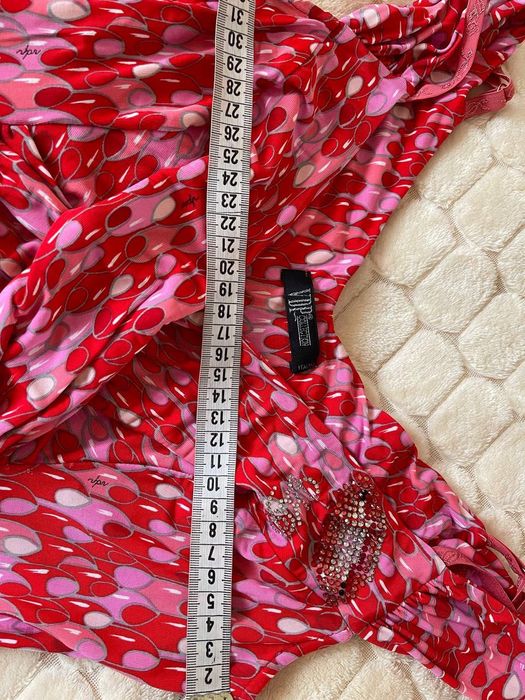 VDP сукня платье Італія оригінал vdp 36р XS S