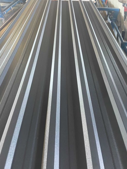 T18, Blacha trapez ALUCYNK na WYMIAR! Cały kraj! PRODUCENT!