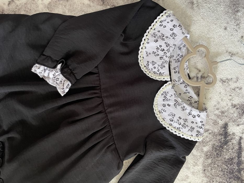 Святкова сукня на 3 рочки