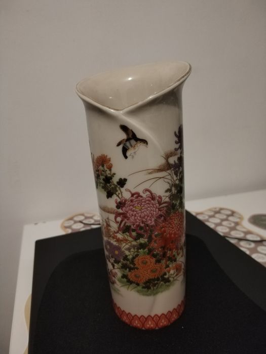 Jarra japonesa shibata