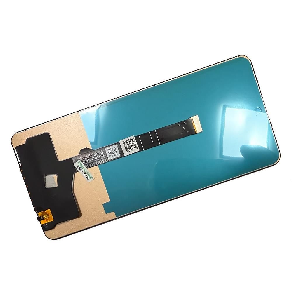 Wyświetlacz Lcd Ekran Szybka Do Xiaomi Poco X6 Pro