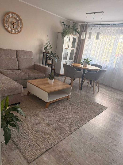 3 pokojowe mieszkanie na sprzedaż,  Przylesie Koszalin