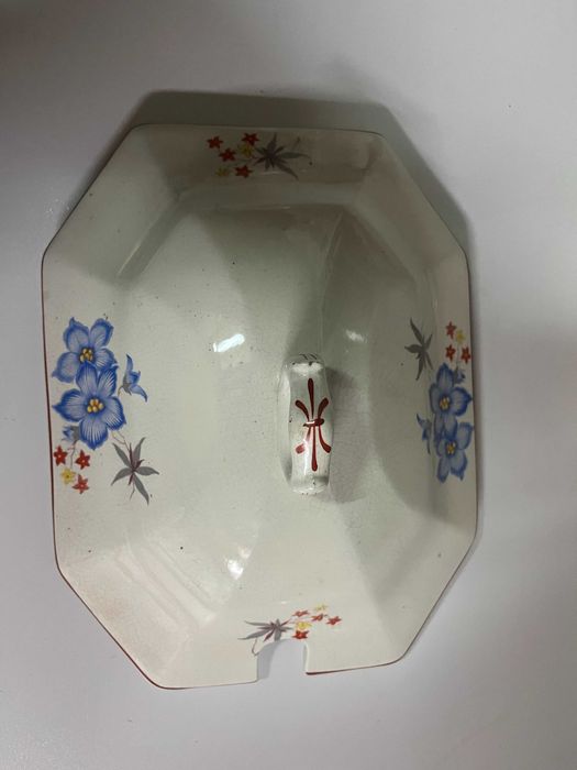 Terrina Sacavém Sextavada