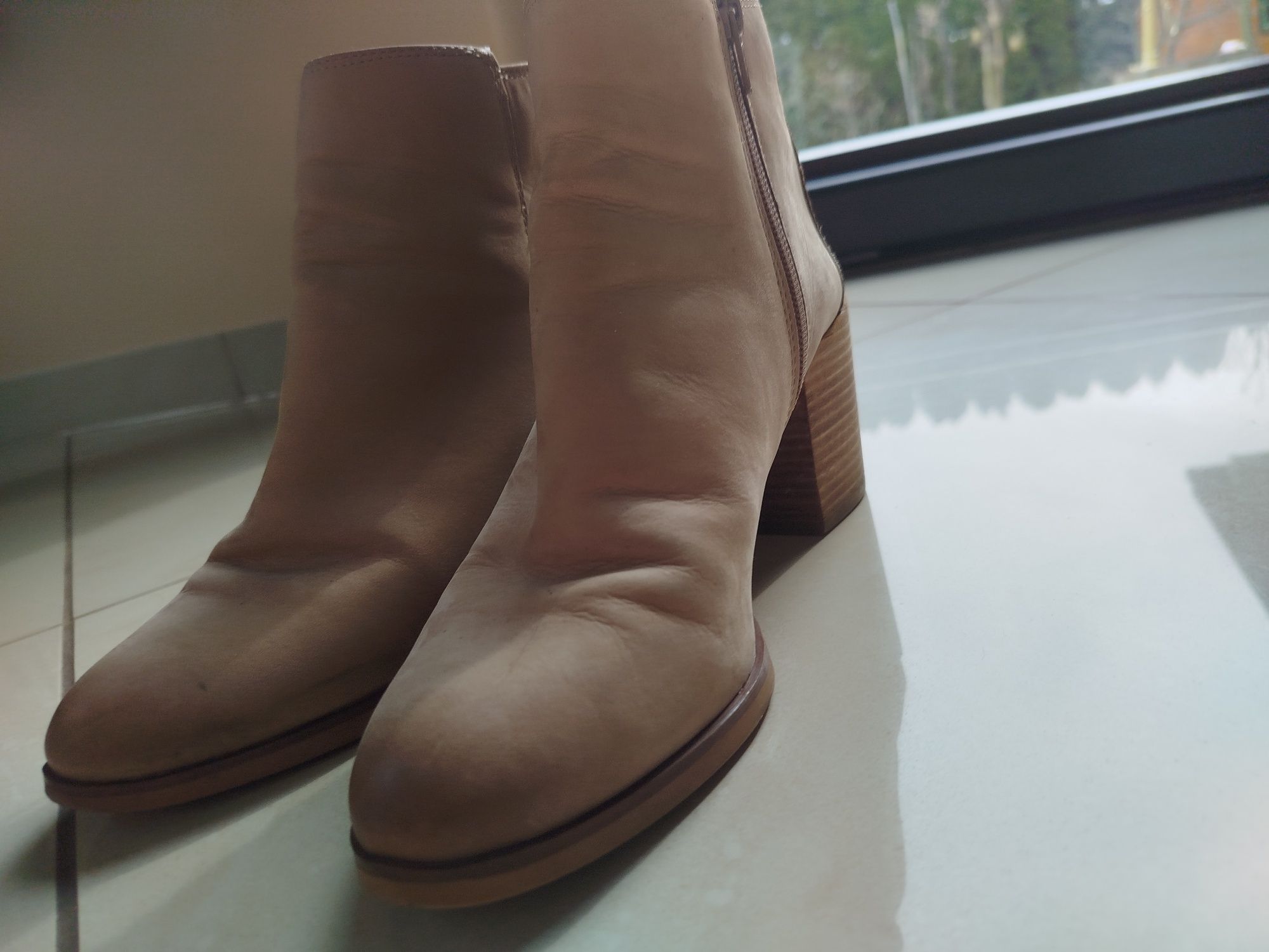 Buty damskie aldo r 39
