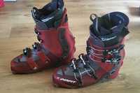 Buty Skiturowe DYNAFIT ZZero 4 - rozmiar 44,5 - 326mm