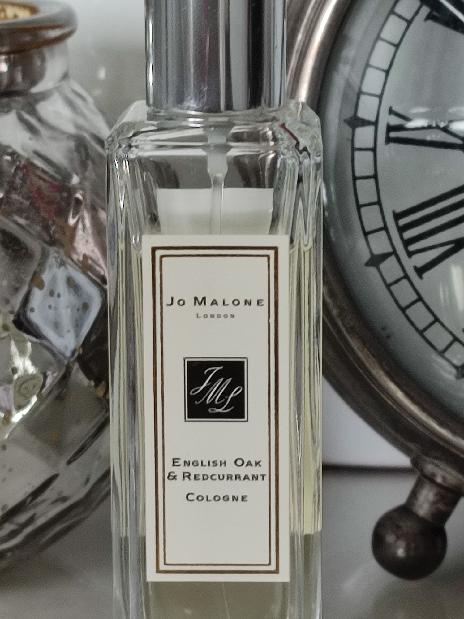 Jo Malone English Oak & Redcurrant