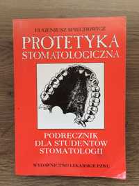 Protetyka stomatologiczna Spiechowicz