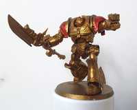 Usługa druku 3D Proxy Custodes Contemptor Achillus Dreadnought Warhamm