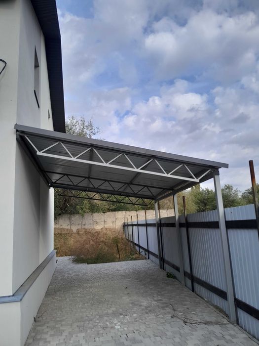 Продам дом левый берег