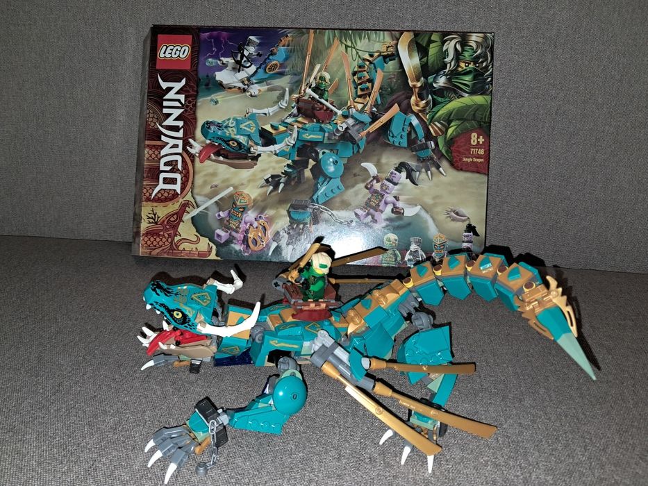 Конструктор LEGO