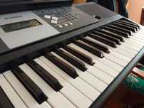 Keyboard yamaha ypt -230