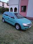 Sprzedam OPEL CORSA 1.0