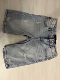 Шорти джинсові дитячі Terranova 165 cm