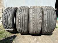 Продам Bridgestone Dueler H/P Sport 285/50R20 112V - 4 шт.