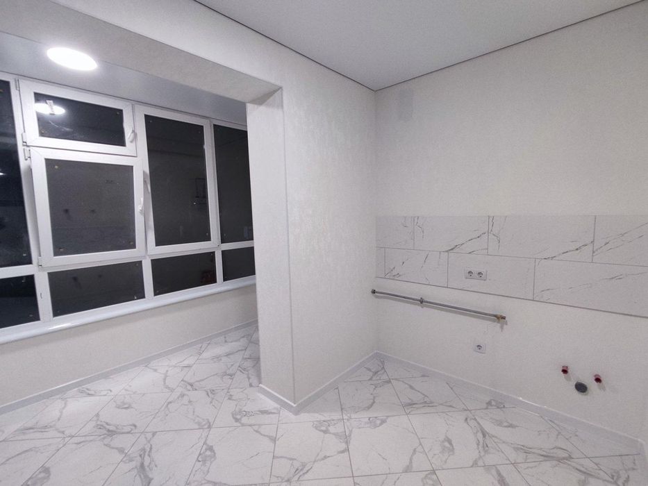 ЖК Авіла Голд на Озерній! 1к з ремонтом! Ціна - низ ринку!