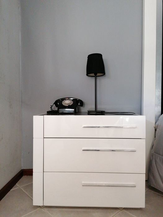 Quarto Casal completo