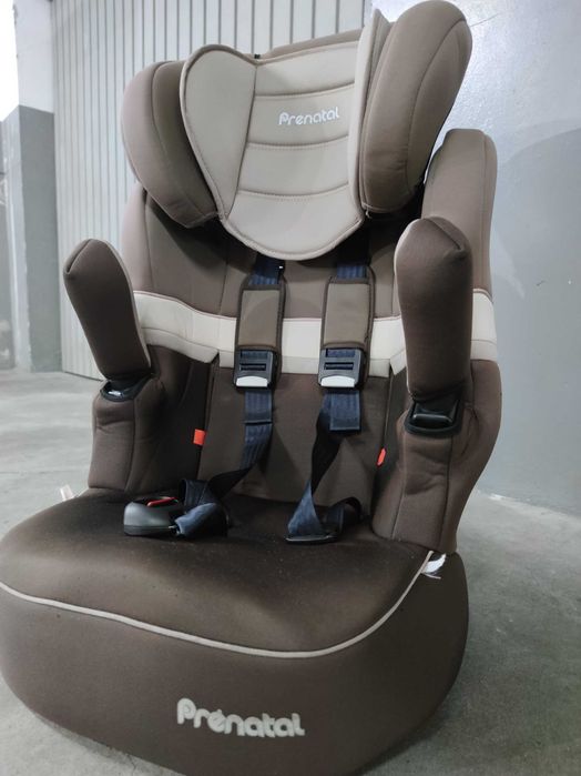 Cadeira auto Pré Natal
