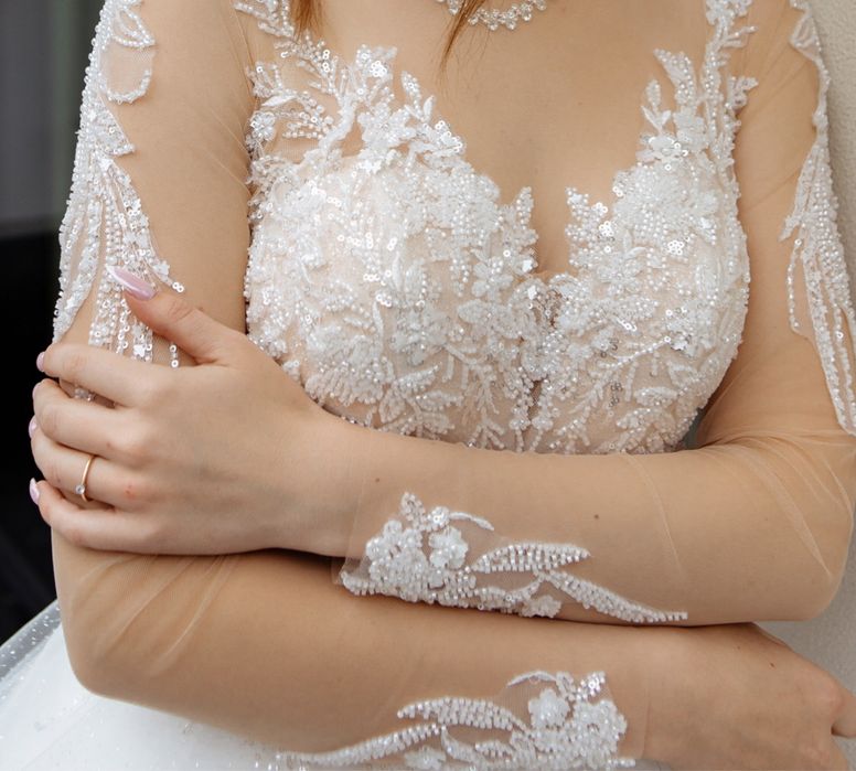 Сукня, в ідеальному стані