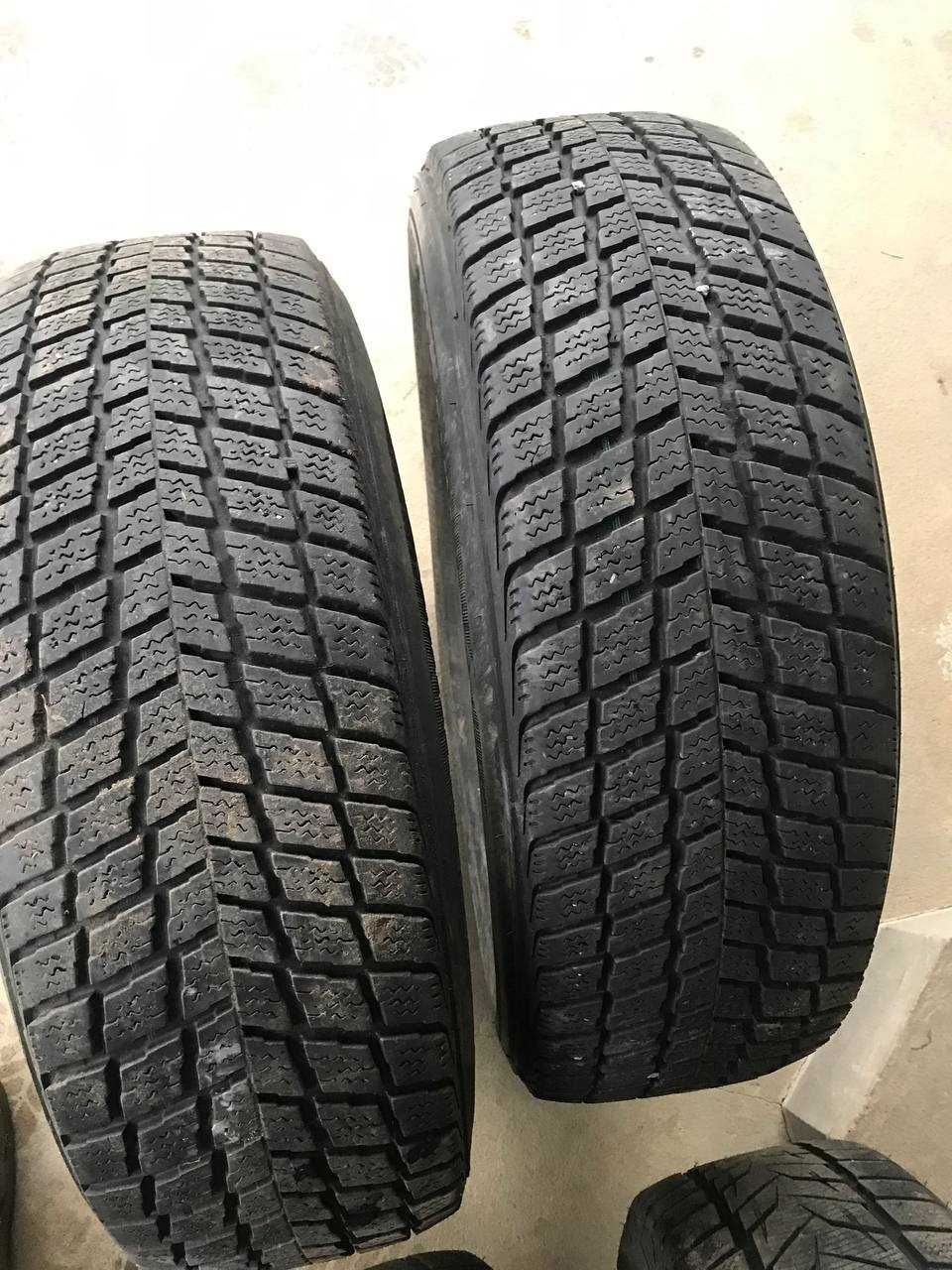 колеса 225/65 r17