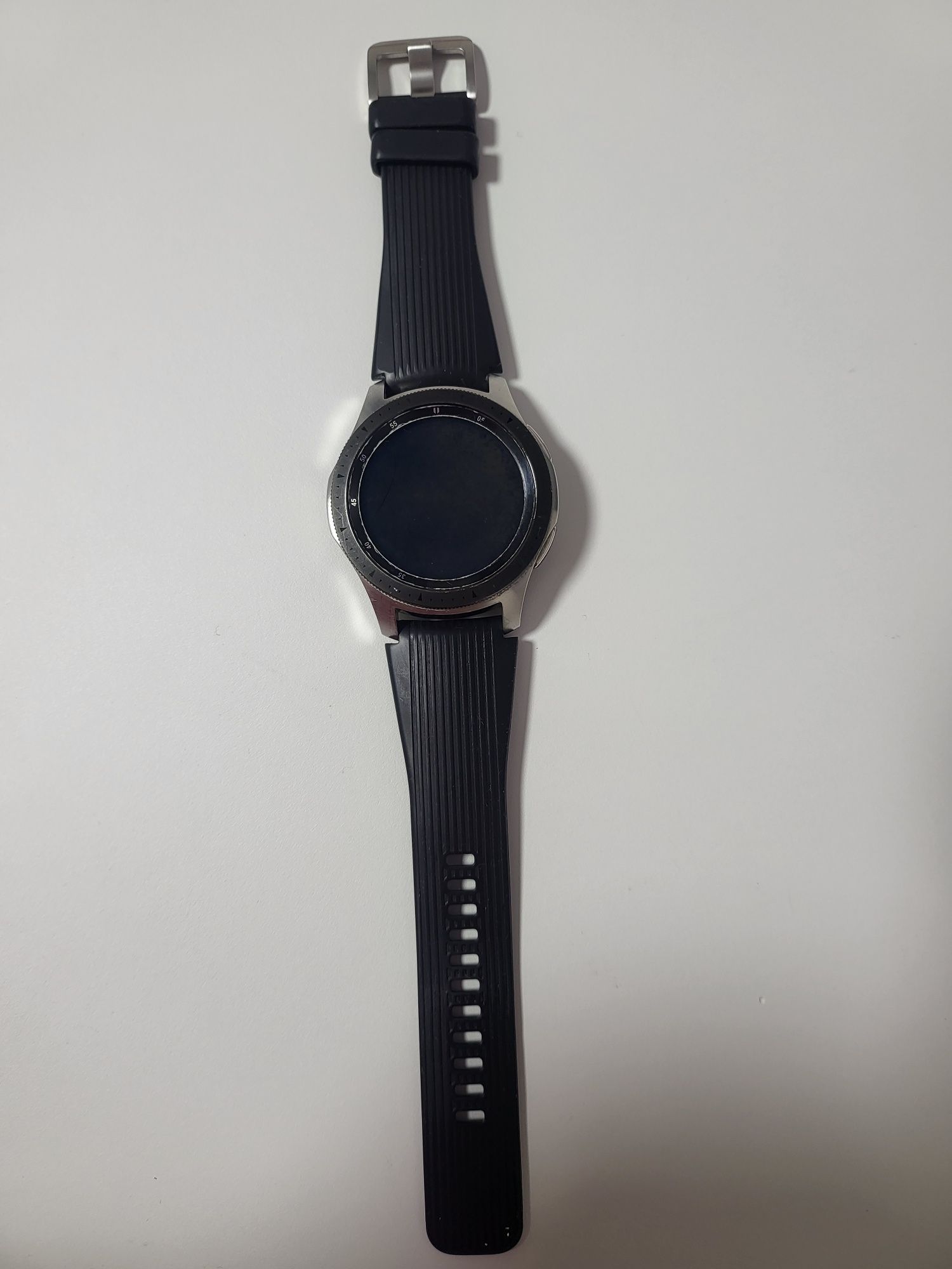 Samsung Galaxy watch 46 mm