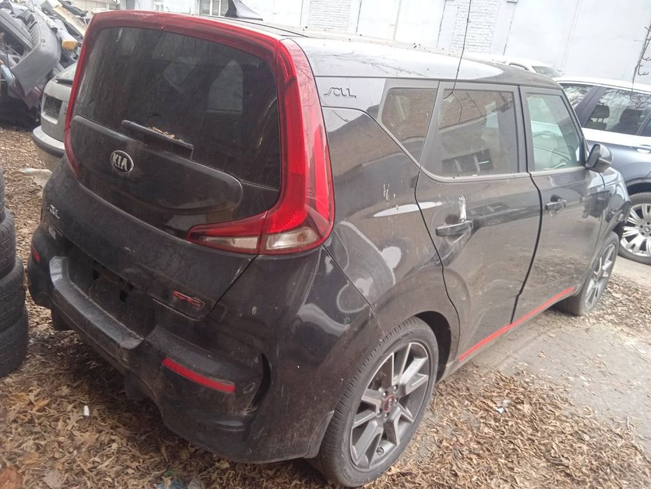 Киа Соул GT 3, Kia Soul 3 GT, Разборка, Шрот, Запчастини.