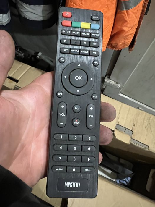Mystery MTV-3228LT2