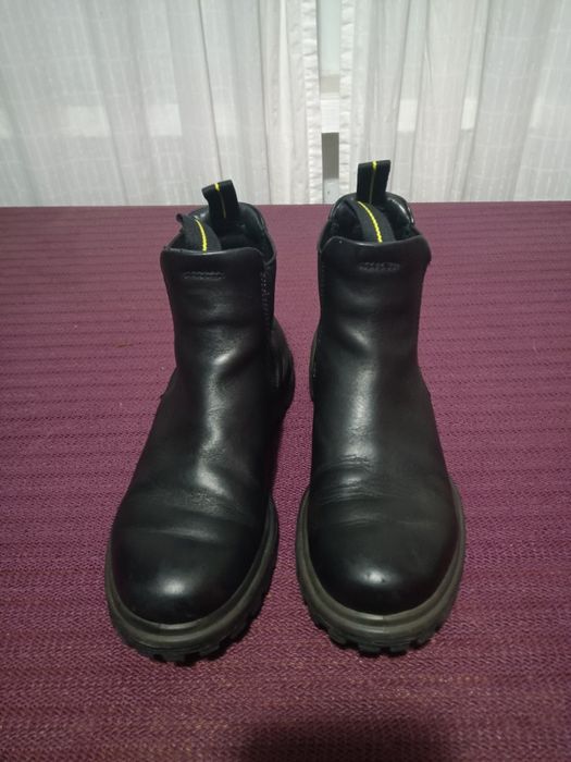 Челсі Ecco tred tray