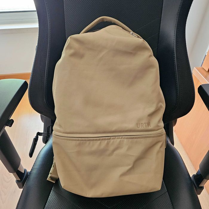 Mochila Urth Arkose 20L Bege