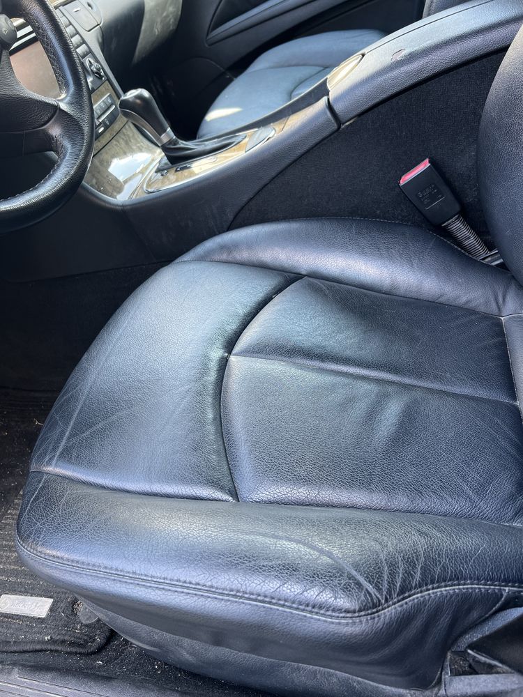 Mercedes Benz E 280cdi Avantgarde