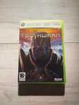 Too Human xbox 360 płyta