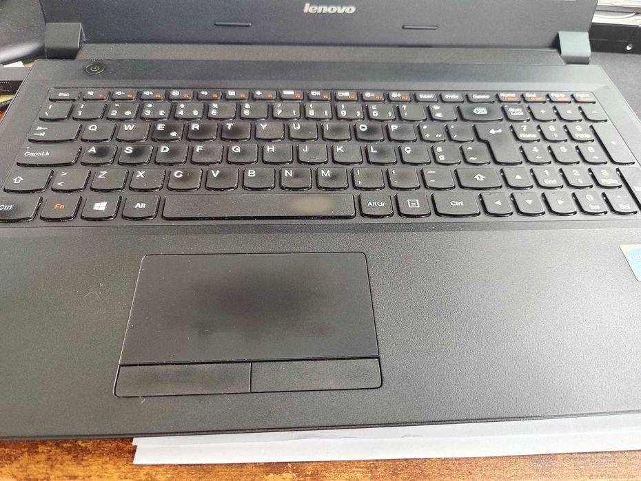 Lenovo B50-70 80EU i3-4005U (bom estado)