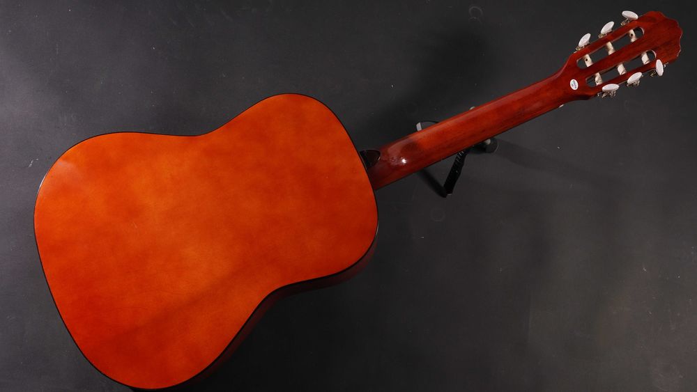 Alvera ACG100 3/4 SB – Gitara klasyczna dla dziecka / ucznia+pokrowiec