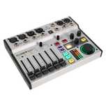 Мікшерний пульт Behringer Flow 8 - В наявності -НОВІ - Гарантія 1 рік