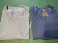 t-shirt męski 2 szt Ralph Lauren