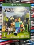 Minecraft PL|Xbox One|Series X