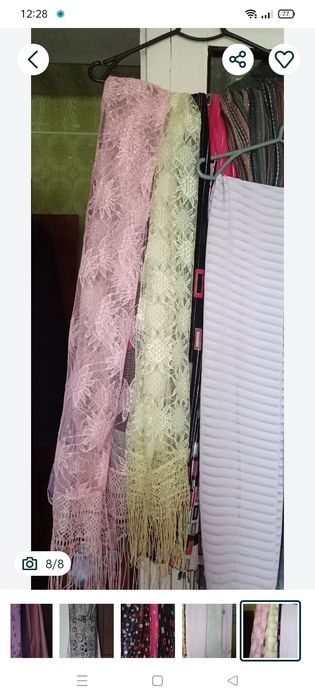 Розпродаж головних уборів