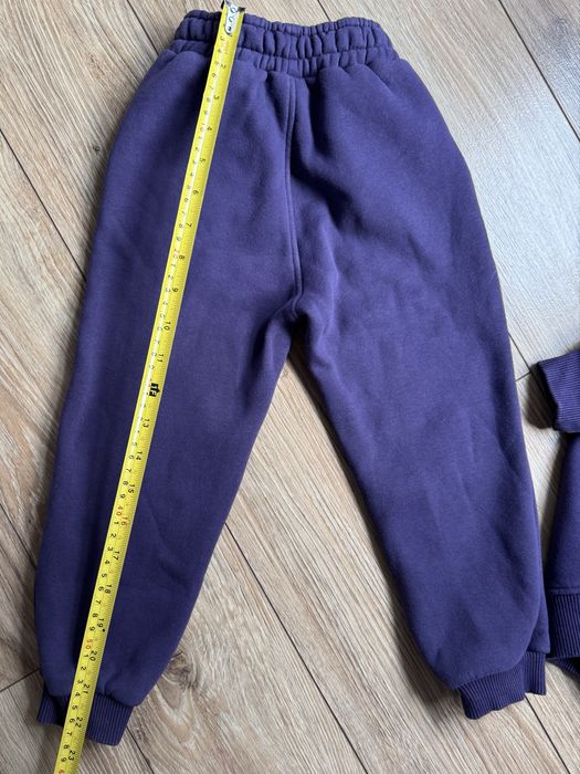 Спортивний костюм HART 92-98 на флісі зимовий