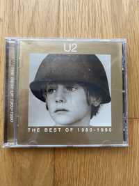 U2 - the Best of