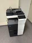 Kserokopiarka Konica Minolta Bizhub C308