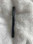 Mac eyeliner brazowy waterproof witamine a+e