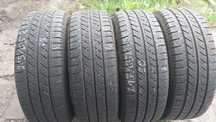 Opony całoroczne Goodyear 215/65R15C 2021 r.