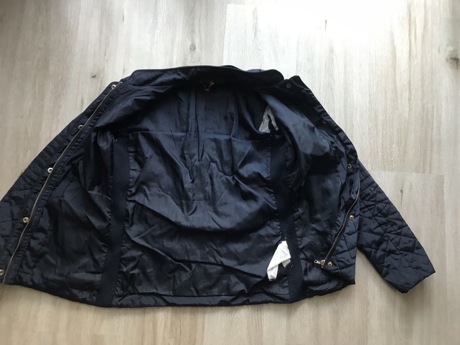 Kurtka damska diverse rozmiar s granatowa