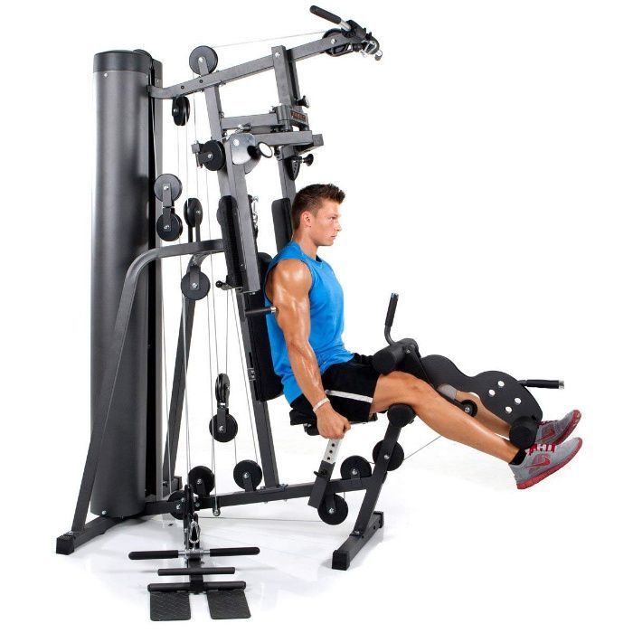 Atlas treningowy Finnlo AUTARK 1500 - dostawa gratis !!!