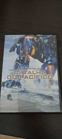 Batalha do Pacífico  - DVD