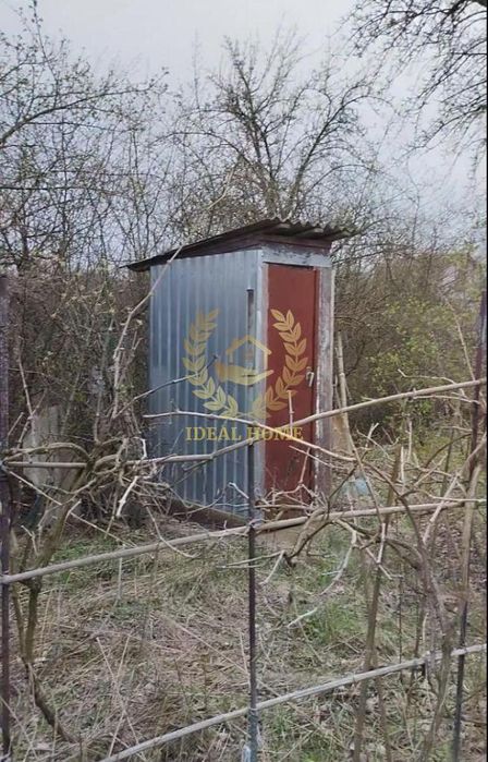 Продам дачну ділянку в СТ «Сільмашівець», с. Мала Вільшанка
