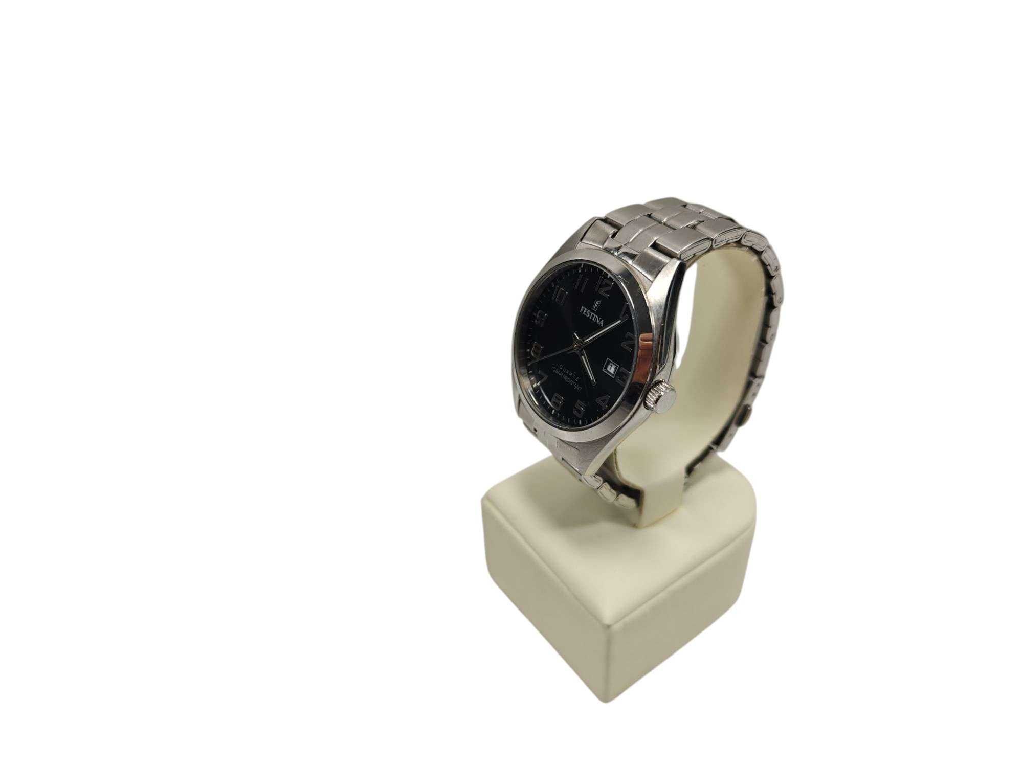 Zegarek Festina F20437