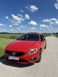 Volvo S60 Volvo S60 T5 245 km 2017r.