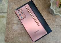Продам Samsung Note 20 Ultra 5g 12/256 2сім SM-N986B/DS