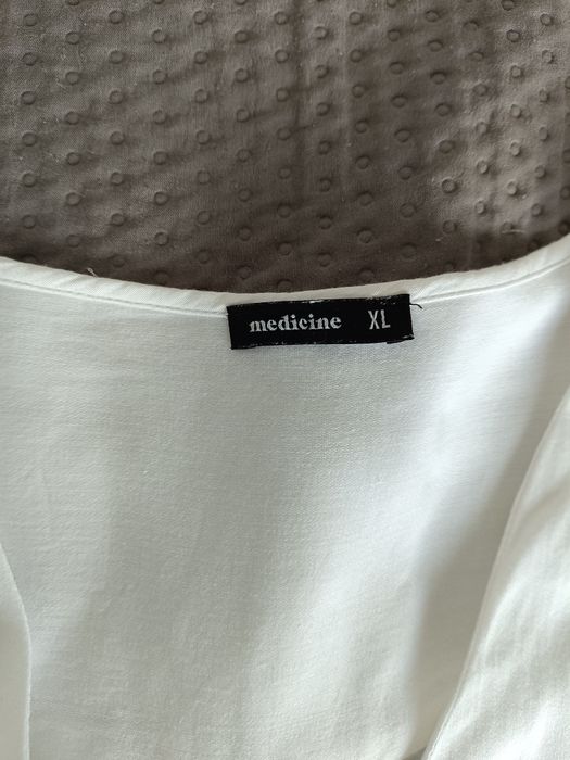 Medicine xl wiskoza 42